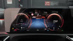 2022 Mercedes-Benz CLA-Class CLA250 4MATIC — фото 8