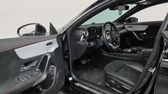 2022 Mercedes-Benz CLA-Class CLA250 4MATIC — фото 10