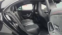 2022 Mercedes-Benz CLA-Class CLA250 4MATIC — фото 11
