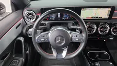 2022 Mercedes-Benz CLA-Class CLA250 4MATIC — фото 14