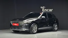 2023 Genesis GV70 2.5T Gasoline 2WD — фото 1