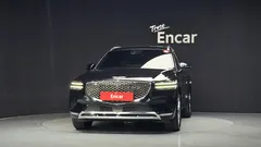 2023 Genesis GV70 2.5T Gasoline 2WD — фото 3