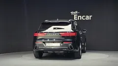 2023 Genesis GV70 2.5T Gasoline 2WD — фото 4