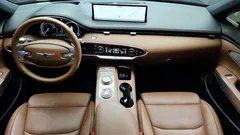 2023 Genesis GV70 2.5T Gasoline 2WD — фото 7