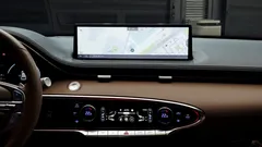 2023 Genesis GV70 2.5T Gasoline 2WD — фото 17