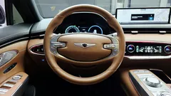 2023 Genesis GV70 2.5T Gasoline 2WD — фото 18