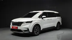 2023 Kia Carnival Diesel 9-Seater Noblesse — фото 1