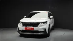 2023 Kia Carnival Diesel 9-Seater Noblesse — фото 3