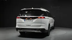 2023 Kia Carnival Diesel 9-Seater Noblesse — фото 4