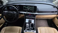2023 Kia Carnival Diesel 9-Seater Noblesse — фото 7