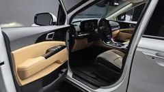 2023 Kia Carnival Diesel 9-Seater Noblesse — фото 10