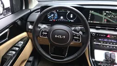 2023 Kia Carnival Diesel 9-Seater Noblesse — фото 13
