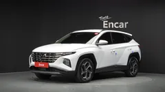 2022 Hyundai Tucson Gasoline 1.6 Turbo 2WD — фото 1