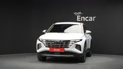 2022 Hyundai Tucson Gasoline 1.6 Turbo 2WD — фото 3
