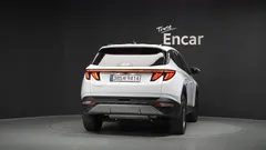 2022 Hyundai Tucson Gasoline 1.6 Turbo 2WD — фото 4