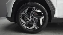 2022 Hyundai Tucson Gasoline 1.6 Turbo 2WD — фото 5