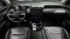 2022 Hyundai Tucson Gasoline 1.6 Turbo 2WD — фото 7