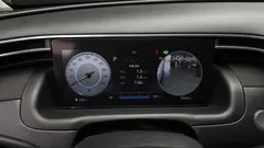 2022 Hyundai Tucson Gasoline 1.6 Turbo 2WD — фото 8