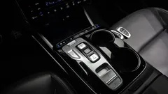 2022 Hyundai Tucson Gasoline 1.6 Turbo 2WD — фото 9
