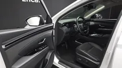 2022 Hyundai Tucson Gasoline 1.6 Turbo 2WD — фото 10