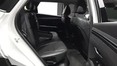 2022 Hyundai Tucson Gasoline 1.6 Turbo 2WD — фото 12