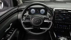 2022 Hyundai Tucson Gasoline 1.6 Turbo 2WD — фото 13
