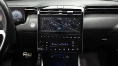 2022 Hyundai Tucson Gasoline 1.6 Turbo 2WD — фото 14