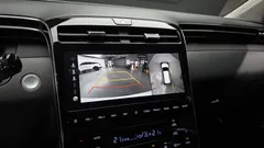 2022 Hyundai Tucson Gasoline 1.6 Turbo 2WD — фото 15