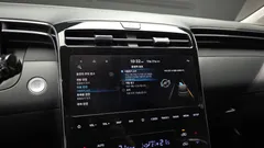 2022 Hyundai Tucson Gasoline 1.6 Turbo 2WD — фото 16