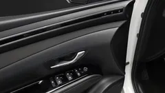 2022 Hyundai Tucson Gasoline 1.6 Turbo 2WD — фото 19