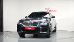 2022 BMW X6 xDrive30d M Sport — фото 3