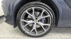 2022 BMW X6 xDrive30d M Sport — фото 5