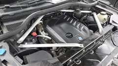 2022 BMW X6 xDrive30d M Sport — фото 6