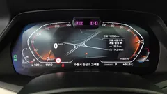 2022 BMW X6 xDrive30d M Sport — фото 8