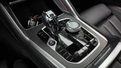 2022 BMW X6 xDrive30d M Sport — фото 9