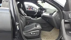 2022 BMW X6 xDrive30d M Sport — фото 11