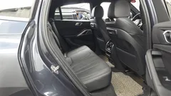 2022 BMW X6 xDrive30d M Sport — фото 12