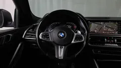2022 BMW X6 xDrive30d M Sport — фото 13