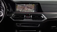 2022 BMW X6 xDrive30d M Sport — фото 14