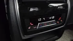 2022 BMW X6 xDrive30d M Sport — фото 19