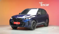 2024 BMW X5 M60i First Edition — фото 1
