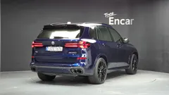 2024 BMW X5 M60i First Edition — фото 2
