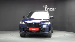 2024 BMW X5 M60i First Edition — фото 3