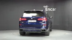 2024 BMW X5 M60i First Edition — фото 4
