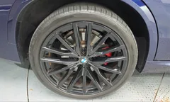 2024 BMW X5 M60i First Edition — фото 5