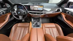2024 BMW X5 M60i First Edition — фото 7