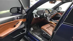 2024 BMW X5 M60i First Edition — фото 10
