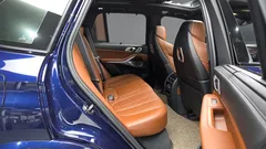 2024 BMW X5 M60i First Edition — фото 11