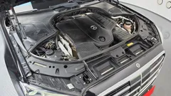 2022 Mercedes-Benz S-Class S500L 4MATIC — фото 6