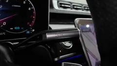 2022 Mercedes-Benz S-Class S500L 4MATIC — фото 9